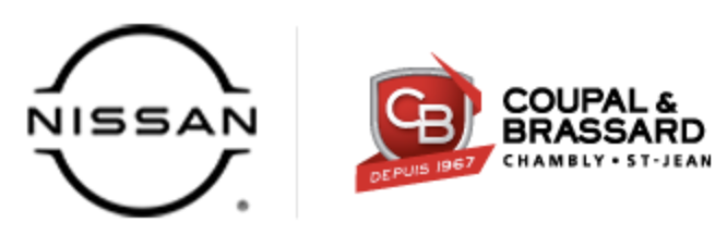 Coupal et Brassard Nissan St-Jean